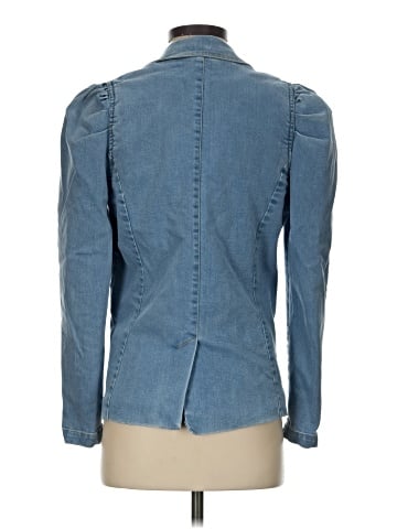 Elan Denim Jacket (view 2)