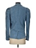 Elan Blue Denim Jacket Size S - photo 2