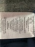 Mondetta Solid Blue Skort Size L - photo 4