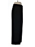 Nine West Solid Black Dress Pants Size 10 - photo 4