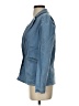 Elan Blue Denim Jacket Size S - photo 5