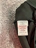 CeCe 100% Polyester Polka Dots Black Casual Dress Size M - photo 8
