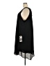 Avenue 100% Polyester Solid Black Cocktail Dress Size 26 - 28 Plus - photo 5