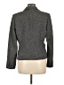 AK Anne Klein Tweed Gray Blazer Size 8 - photo 2