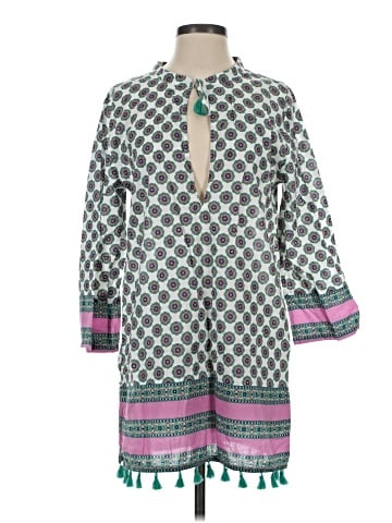 J.Crew Casual Dress (view 1)