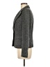 AK Anne Klein Tweed Gray Blazer Size 8 - photo 5