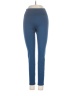 The North Face Solid Blue Active Pants Size XS - photo 1