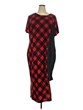 Ashley Stewart Casual Dress
