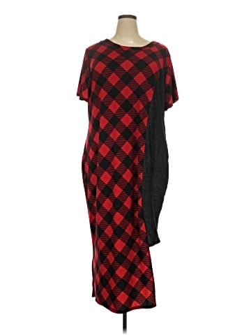 Ashley Stewart Casual Dress (view 1)
