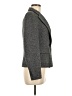 AK Anne Klein Tweed Gray Blazer Size 8 - photo 4