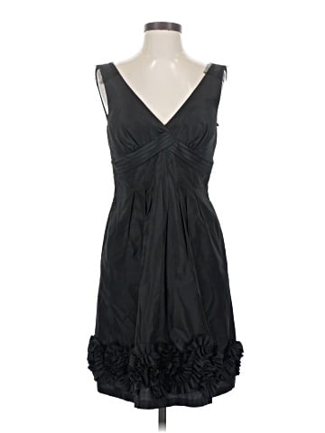 Night Way Collections Cocktail Dress (view 1)