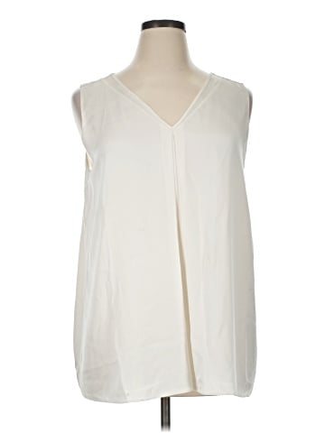 Classiques Entier Sleeveless Blouse (view 1)