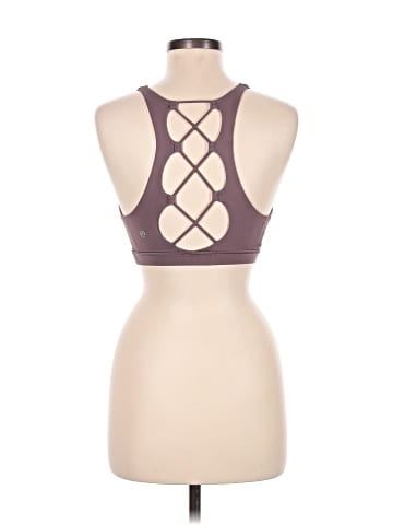 Lululemon Athletica Sports Bra (view 2)