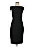 Ann Taylor Solid Black Cocktail Dress Size 0 - photo 1