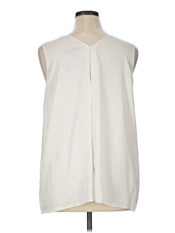 Classiques Entier Sleeveless Blouse (view 2)