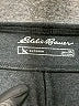 Eddie Bauer Solid Gray Active Pants Size XS - photo 7