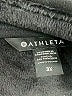 Athleta Black Turtleneck Sweater Size 3X - photo 7