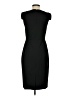 Ann Taylor Solid Black Cocktail Dress Size 0 - photo 2