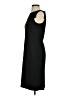 Ann Taylor Solid Black Cocktail Dress Size 0 - photo 5