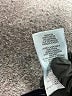 Levi's Solid Blue Jeans Size 4T - photo 4