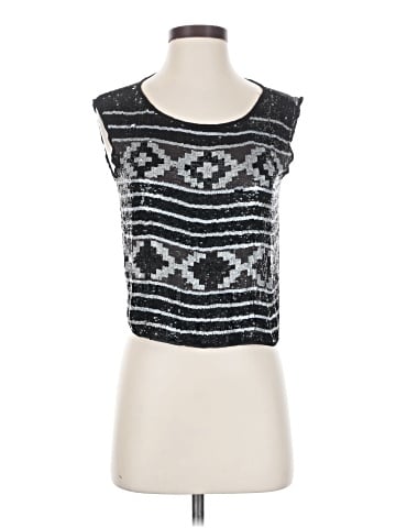 Chan Luu Sleeveless Top (view 1)