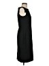 Ann Taylor Solid Black Cocktail Dress Size 0 - photo 4