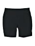Mondetta Solid Black Athletic Shorts Size L - photo 1