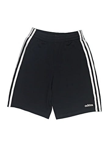 Adidas Athletic Shorts (view 1)