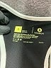 Xersion Black Sports Bra Size S - photo 7