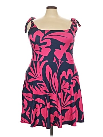 Nine Britton Cocktail Dress (view 1)