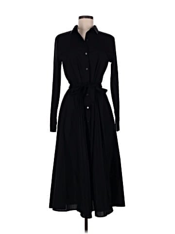 Banana Republic Factory Store Casual Dress (view 1)