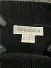 Monsoon Black Cocktail Dress Size 6 - photo 4