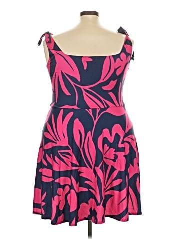 Nine Britton Cocktail Dress (view 2)
