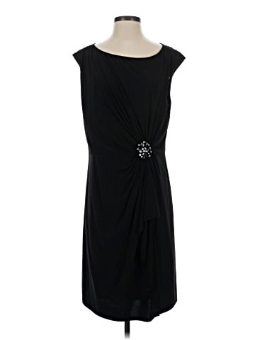 Jessica Howard Cocktail Dress (view 1)