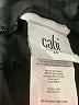 CAbi Camo Black Active Pants Size M - photo 7