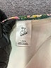Art Class Floral Ivory One Piece Swimsuit Size 10 - 12 - photo 3