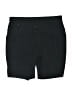 Mondetta Solid Black Athletic Shorts Size L - photo 2