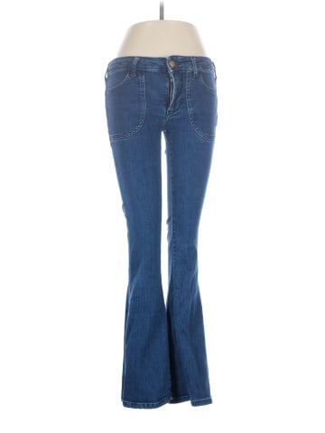 Pilcro Jeans (view 1)