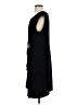 Jessica Howard Solid Black Cocktail Dress Size P (petite) - photo 5