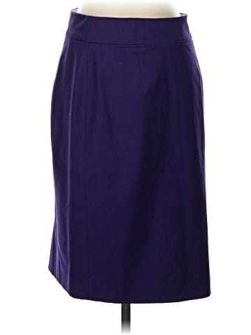 J.Crew Wool Skirt (view 1)