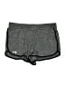 Under Armour Gray Athletic Shorts Size XL (estimated) - photo 1