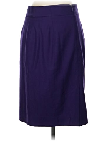 J.Crew Wool Skirt (view 2)