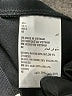On 34th Solid Black Active Pants Size L - photo 8