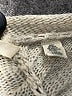 Moth Tan Pullover Sweater Size XS - photo 7