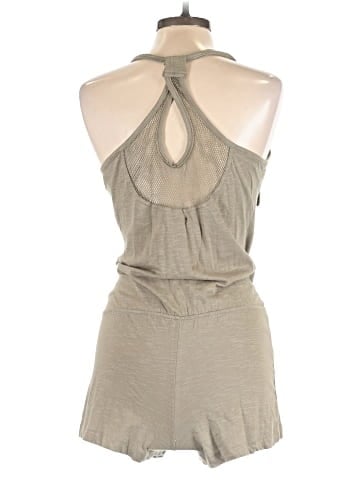 Eye Candy Romper (view 2)