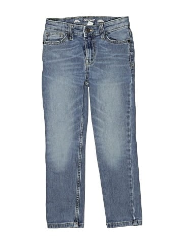 Cat & Jack Jeans (view 1)