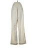 Petite Studio New York Ivory Casual Pants Size S - photo 2