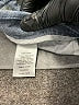 Talbots Outlet Chevron-herringbone Gray Jeans Size 4 - photo 5