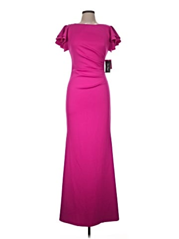 Jessica Howard Cocktail Dress (view 1)