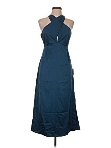 Lulus Cocktail Dress (view 1)